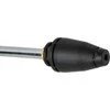 Geko Karcher K2-K6 sukamasis turbo purkštukas (30)