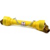 Geko Kardaninis velenas 75 cm (frezavimas)(1)