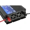 Geko keitiklis Įtampos keitiklis 24V/230V 800/1600W (4)