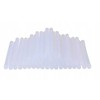 Wkłady klejowe Geko 11 mm x 200 mm skaidrus 57 vnt. 1kg G20111
