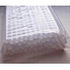 Wkłady klejowe Geko 11 mm x 200 mm skaidrus 57 vnt. 1kg G20111