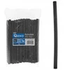 Geko klijų šerdys 11 mm x 200 mm juodos 52 vnt.