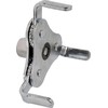 Geko Klucz do filtrów olejowych 1/2'' 62-120mm (G02551)
