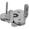 Geko Klucz do filtrów olejowych 1/2'' 62-120mm (G02551)