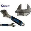 Reguliuojamas raktas 250 mm 0-30 mm GEKO G10210