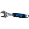 Reguliuojamas raktas 250 mm 0-30 mm GEKO G10210