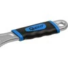 Reguliuojamas raktas 150 mm 0-15 mm GEKO G10206