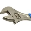 Reguliuojamas raktas 205 mm 0-20 mm GEKO G10208