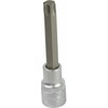 Geko Torx šešiakampis veržliaraktis 100 mm CRV T-55 (10/100)