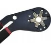 Geko universalus bioninis veržliaraktis 8" 12-21mm (50)