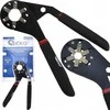 Geko universalus bioninis veržliaraktis 8" 12-21mm (50)