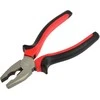 Universalios replės 160 mm GEKO G01620
