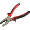 Universalios replės 180 mm GEKO G01621