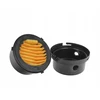 Geko Kompresoriaus filtras 3/8" 16 mm (metalinė jungtis) (250)