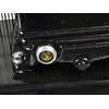 Geko kompresorius Kompresorius su V-2065 varikliu 100L kompresoriui (1)