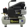 Geko Alyvos kompresorius 8L /mobilus/ (1)