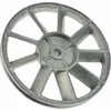 Geko kompresoriaus skriemulys 100L V tipo (G80302) (1)