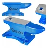 Geko #Priekalas ketaus 24,9kg (1)