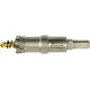 Geko Karbido skylių pjūklų metalui rinkinys su titano grąžtais, 10 vnt., 16–53 mm (10)