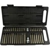 Geko Antgalių komplektas 10mm 40 vnt. XZN/TX/Šešiakampis