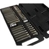 Geko Antgalių komplektas 10mm 40 vnt. XZN/TX/Šešiakampis