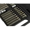 Geko Antgalių komplektas 10mm 40 vnt. XZN/TX/Šešiakampis