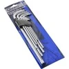 Prailgintų raktų TORX rinkinys T15-T55 260 mm GEKO G01707