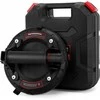 Grąžtas Geko Stiklo keltuvas vakuuminis 200mm 150kg
