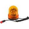 Geko lampa błyskowa ostrzegawcza 24V (G01830)