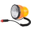 Geko lampa błyskowa ostrzegawcza 24V (G01830)