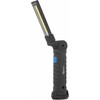 COB LED DARBINĖS LEMPAS 1200mAh SULANKSTAMAS GEKO