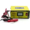 Akumuliatoriaus įkroviklis Geko 12V/24V 6-150Ah