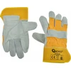 Geko Leather darbo pirštinės, dydis 10,5 colio (G73545)
