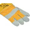 Geko Leather darbo pirštinės, dydis 10,5 colio (G73545)