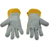 Geko Leather darbo pirštinės, dydis 10,5 colio (G73545)