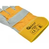 Geko Leather darbo pirštinės, dydis 10,5 colio (G73545)