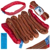 Geko Vilko lynas 35T 6M poliesteris (5903418307950)