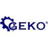 Geko lipni juosta 48mm x 90m – ruda (6/96)