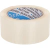 Geko Lipni pakavimo juosta 48 mm x 90 m – skaidri (6/96)