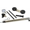 GEKO LOCK Spaces VW AUDI SKODA 1.2 1.4 1.6 FSI TSI TFSI (5) G02862 GEKO