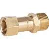 Geko M22-M18 sriegio adapteris (150)