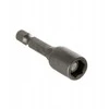 Geko Antgalis 1/4" magnetinis 8mm