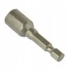 Geko Antgalis 1/4" magnetinis 8mm