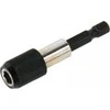 Magnetinis antgalių laikiklis 60 mm greito fiksavimo GEKO G15012