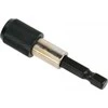 Magnetinis antgalių laikiklis 60 mm greito fiksavimo GEKO G15012