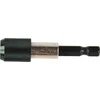 Magnetinis antgalių laikiklis 60 mm greito fiksavimo GEKO G15012