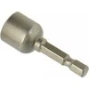 Geko Antgalis 1/4 magnetinis 13mm