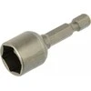 Geko Antgalis 1/4 magnetinis 13mm