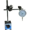 Geko Mikrometras su magnetiniu stoveliu 0-10 mm