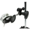 Geko Mikrometras su magnetiniu stoveliu 0-10 mm